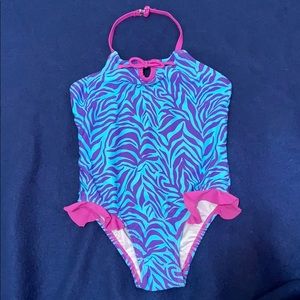 Joe Boxer Swim Suit